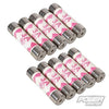 Fusibili per la protezione di circuiti elettrici 3A 5A 13A 10pezzi Power Master
