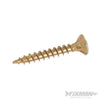 Viti punta di fissaggio per truciolato Goldstar Advanced FIXMAN 200 pz Fixman