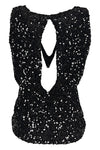 Parosh Camicie Nero da donna