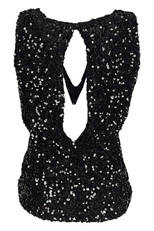 Parosh Camicie Nero da donna