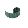 CONNEX - 1 BORDATURA PRATO SUNFLOWER IN PVC 9 M ALTEZZA 15 CM VERDE