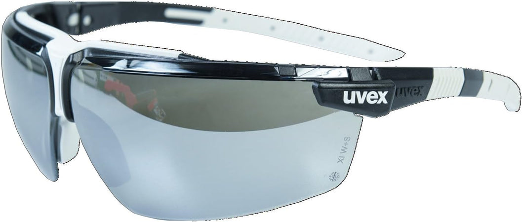 CONNEX - OCCHIALI DI SICUREZZA UWEX i-3