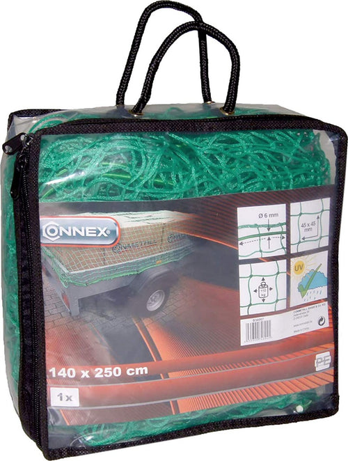 CONNEX - 1 RETE PER RIMORCHIO 140X250CM