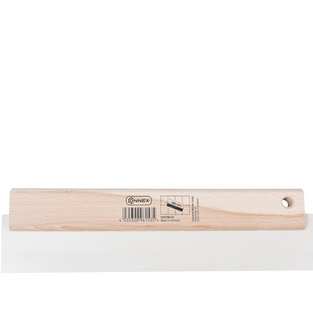 CONNEX - GOMMA PER FUGHE CON MANICO IN LEGNO 30CM