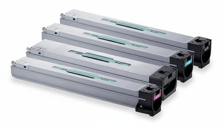 Black Reg Samsung X7400,X7500,X7600-45KCLT-K806S