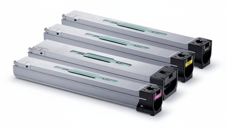 Yellow Compa Samsung X7400,X7500,X7600-30KCLT-Y806S