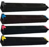 Balck Compa Sharp MX-2010U,MX-2310U,MX-3111U,MX-3114N-18K
