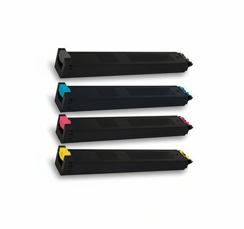 Balck Compa Sharp MX-2010U,MX-2310U,MX-3111U,MX-3114N-18K