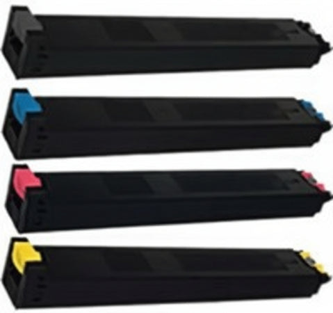 Magent Compa Sharp MX-2010U,MX-2310U,MX-3111U,MX-3114N-10K