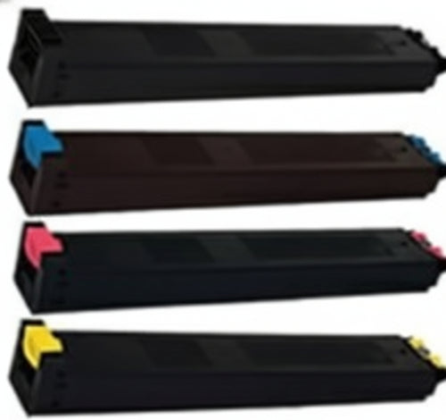 Yellow Compa Sharp MX-2010U,MX-2310U,MX-3111U,MX-3114N-10K