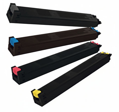 Yellow for Sharp MX2610,MX2640,MX3110N,MX3140N,MX3610-15K