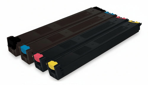 Black Compa Sharp Sharp MX-4112N,MX-5112N-40KMX51GTBA