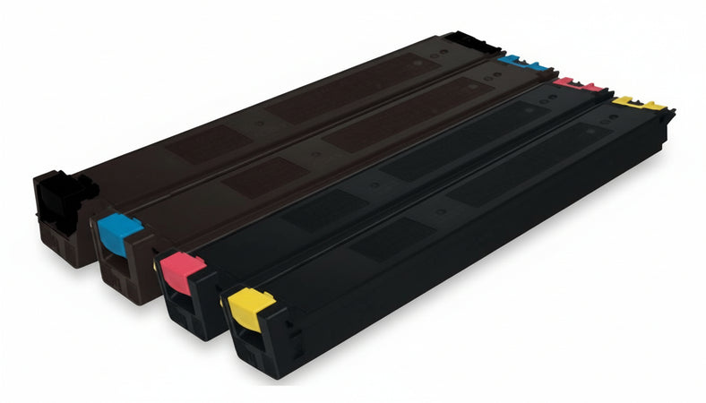 Black Compa Sharp Sharp MX-4112N,MX-5112N-40KMX51GTBA