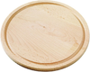 Fackelmann - Tagliere Rotondo in Legno naturale diam. 24cm