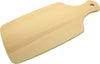 Fackelmann - 1 tagliere in legno naturale 35x16x0.5cm