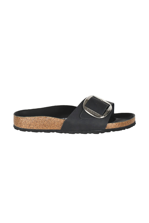 BIRKENSTOCK Birkenstock - Sandali - 450509 - Nero da donna