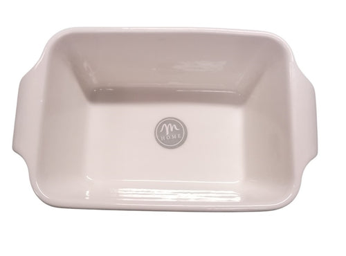 M HOME - PIROFILA IN PORCELLANA CON MANICI 11X9X5