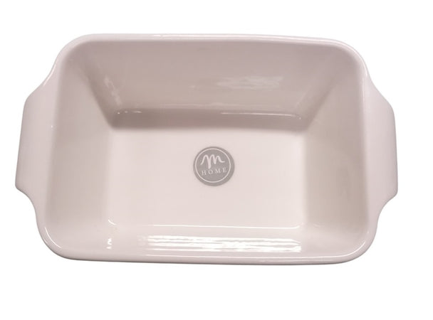 M HOME - PIROFILA IN PORCELLANA CON MANICI 11X9X5