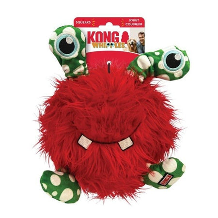 Kong Holiday Whipples XL per Cani