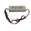 Driver per LED 36 W 24 VDC 1.5 A tensione costante 90 V Mean Well