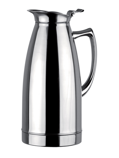 abert - caraffa termica 18/10 cl 100