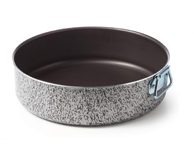 MUGNANO - 1 TORTIERA ANTIADERENTE CM.24 - Sale & Pepe