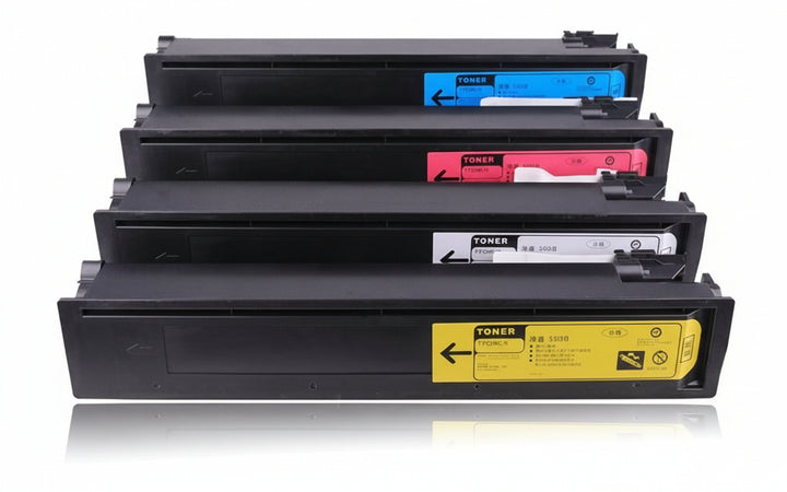 Yellow Com e-Studio 2000A/2500AC-38.4K6AJ00000131/T-FC200EY