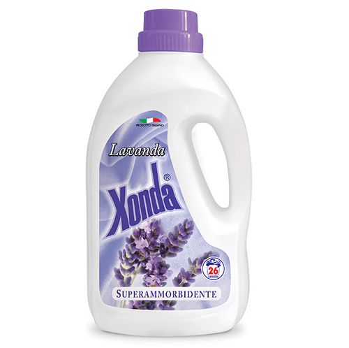 XONDA - SUPERAMMORBIDENTE LAVANDA 26 LAVAGGI ML.2000