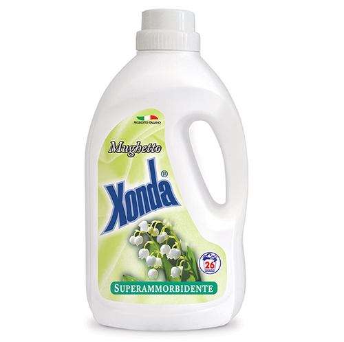 XONDA - SUPERAMMORBIDENTE MUGHETTO 26 LAVAGGI ML.2000