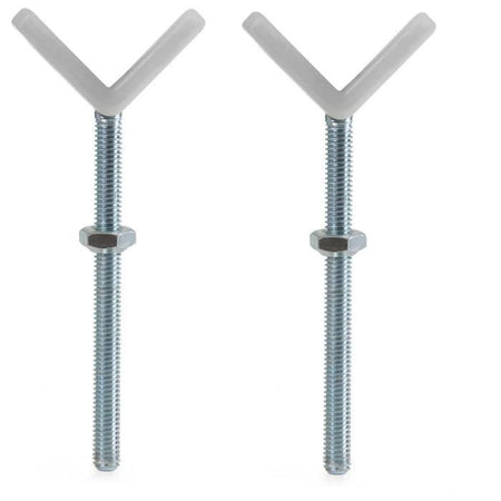 HAUCK fissa barriera Y