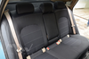 Coprisedili Su Misura Per Hyundai Sonata (LF) (2014-2019), Comfort style