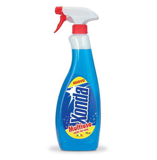 XONDA - SPRAY MULTIUSO COMPLETO 750 ML.