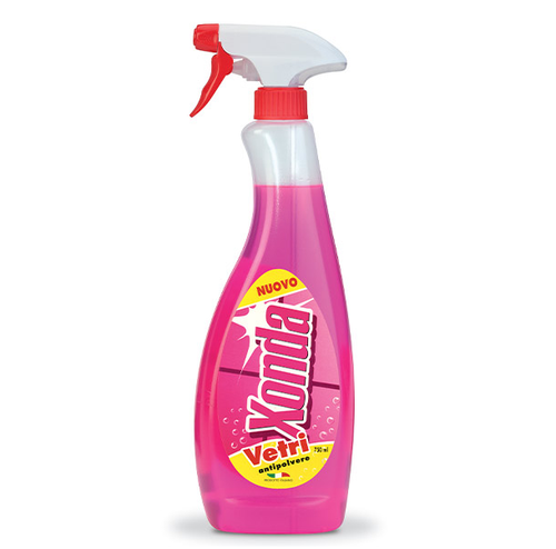 XONDA - SPRAY VETRI ANTIPOLVERE 750 ML