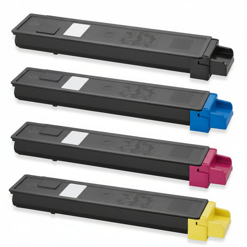 Black+Waste compa Triumph 2550ci Utax 2550ci-12K662510010