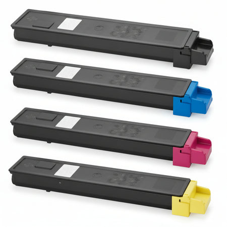 Magente+Waste compa Triumph 2550ci Utax 2550ci-6K662510014