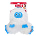 Kong Holiday Frizzles Yeti per Cani