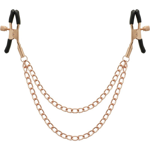 BEGME - GOLD EDITION PREMIUM PINZE PER CAPEZZOLI