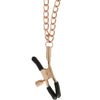 BEGME - GOLD EDITION PREMIUM PINZE PER CAPEZZOLI