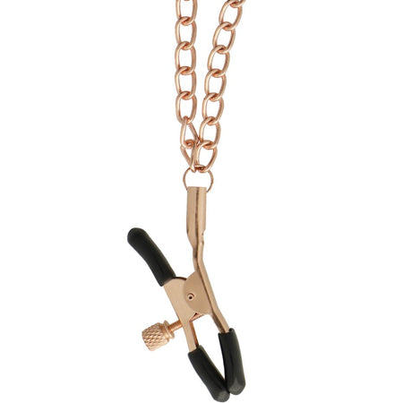 BEGME - GOLD EDITION PREMIUM PINZE PER CAPEZZOLI