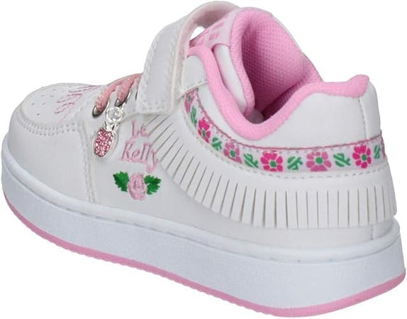 Scarpe Frangetta mix dal 26 al 35 Lelli Kelly