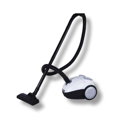 IMPROVE HOME - ASPIRAPOLVERE CON SACCO ECO FORCE 2LT 800W