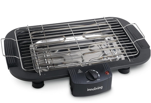INNOLIVING INN870 - GRIGLIA ELETTRICA 2000W