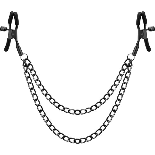 BEGME - BLACK EDITION PREMIUM PINZE PER CAPEZZOLI