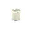 KIS - PATTUMIERA BUCKET BIANCA 28X28Xh32 CM