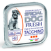 SPECIAL DOG FRESH - PATE' E BOCCONCINI CON TACCHINO 150GR