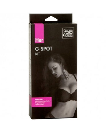CALEXOTICS - IL SUO KIT PUNTO G