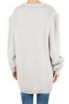 SO ALLURE So Allure - Maglia - 360919 - Grigio da donna