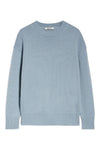 S Max Mara Maglie Azzurro da donna