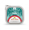 ALMO NATURE - DAILY BOCCONCINI PER CANI ADULTI MANZO E PATATE 150GR***