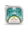ALMO NATURE - DAILY BOCCONCINI PER CANI ADULTI TACCHINO E ZUCCHINE 150GR***